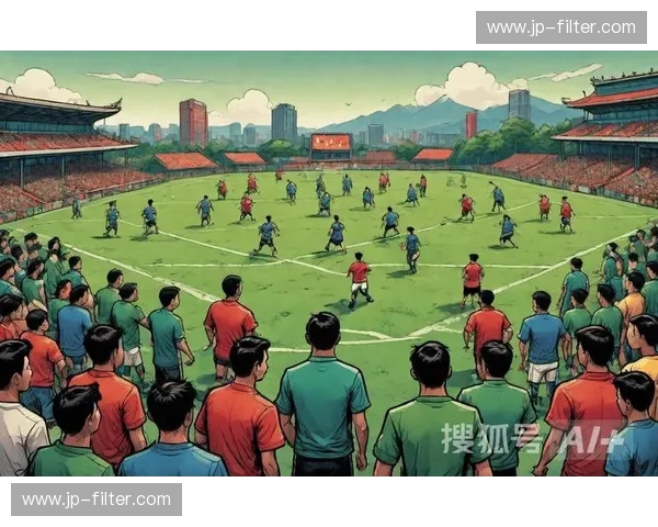 夺魁之志与铁血军魂：大连vs永昌，一场复刻青春与信仰的足球史诗